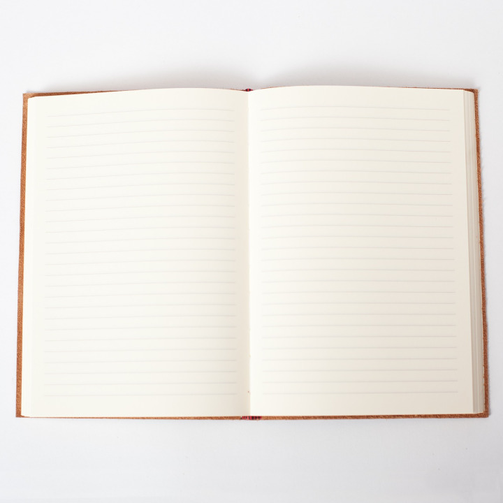 open journal